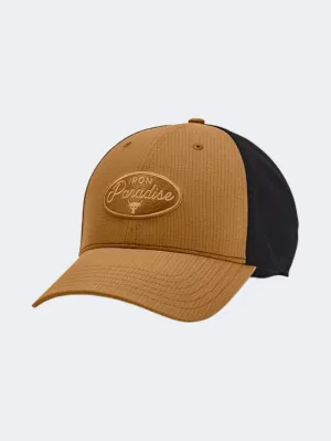 Large Assortment 78%OFF Cheap Under Armour Project Rock Trucker Men Training Cap Yellow Ochre/Black at Wholesale Price . Here you can enjoy discount Items products with top quality, up to 74% off.