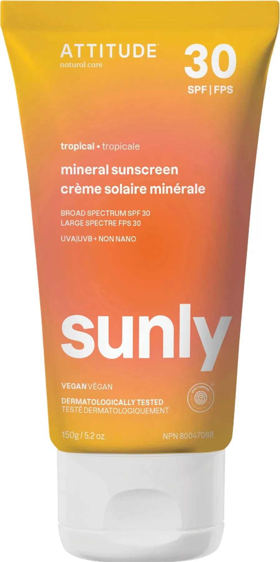 Original 78%OFF Official Website Mineral Sunscreen SPF 30|-|Crme solaire minrale FPS 30 Order Now , here are new designer Items hot sale now, 100% guarantee quality!