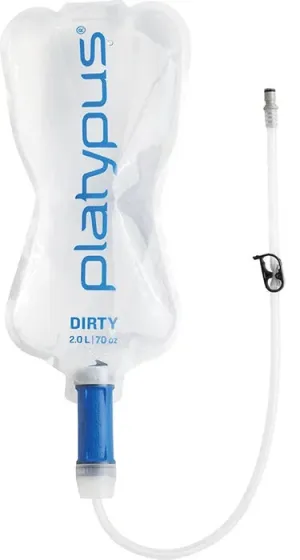 100% Original 78%OFF Official Website Platypus QuickDraw 2 Ltr Filter System with Connect Cap Special Sale are cheapest online, bottom price, with the excellent quality and bottom price of Items.