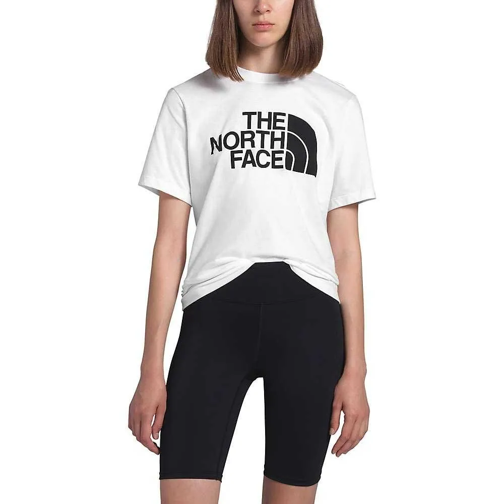 100% quality The North Face Womens Half Dome Cotton SS Tee online shop, we provide clearance Items with big discount.