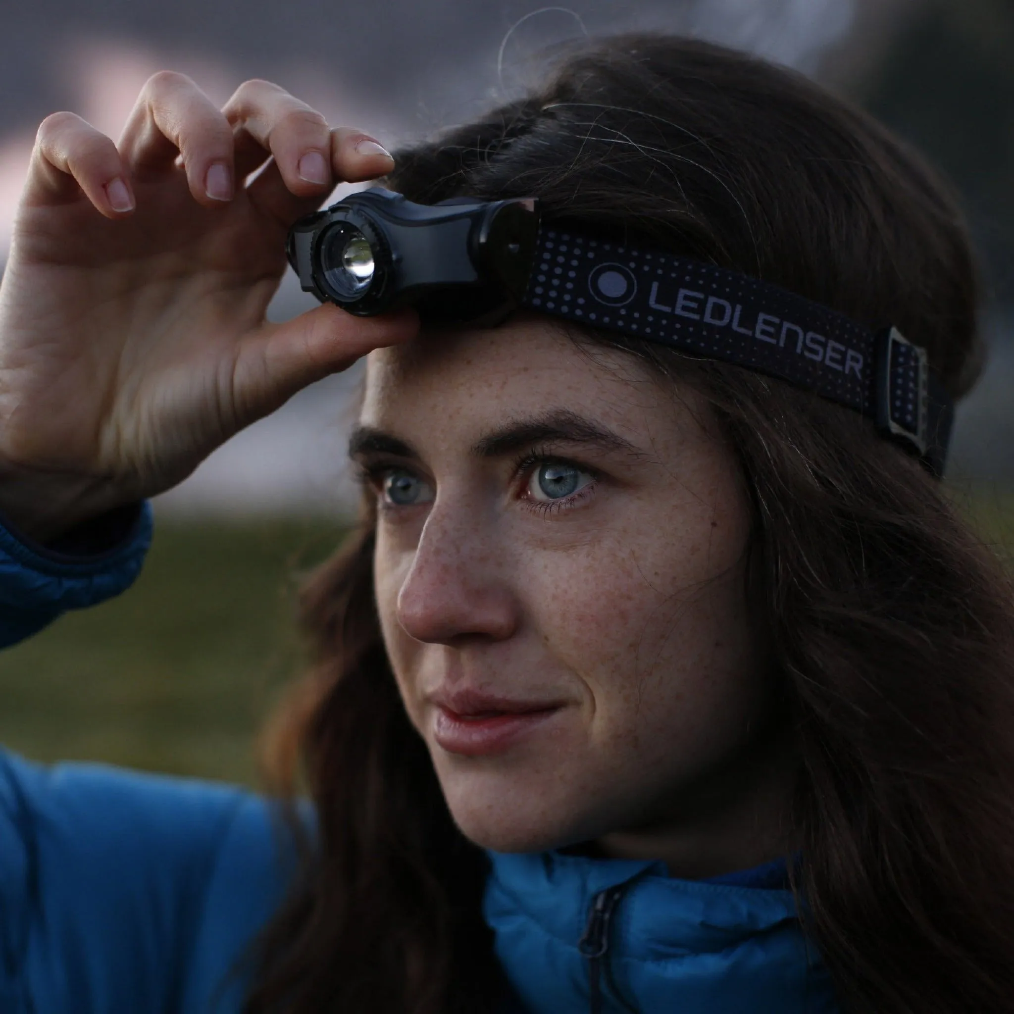 Best Site For Cheap MH3 Headlamp , top quality and lowest price for you.