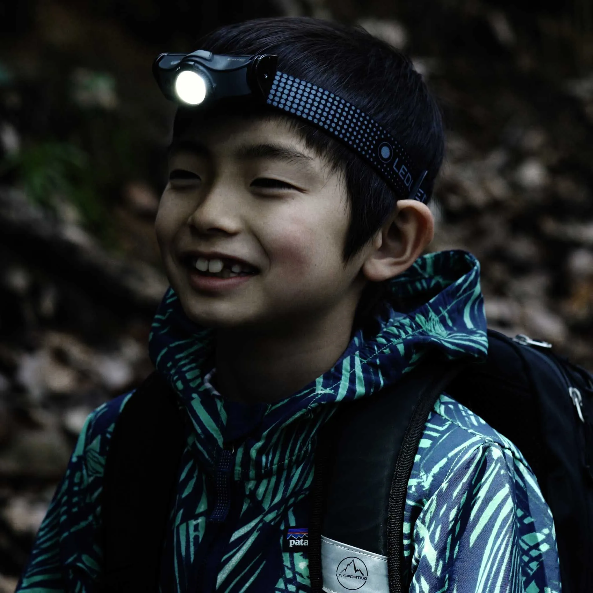 Choose Latest MH3 Headlamp with clearance price, fast delivery and best quality.