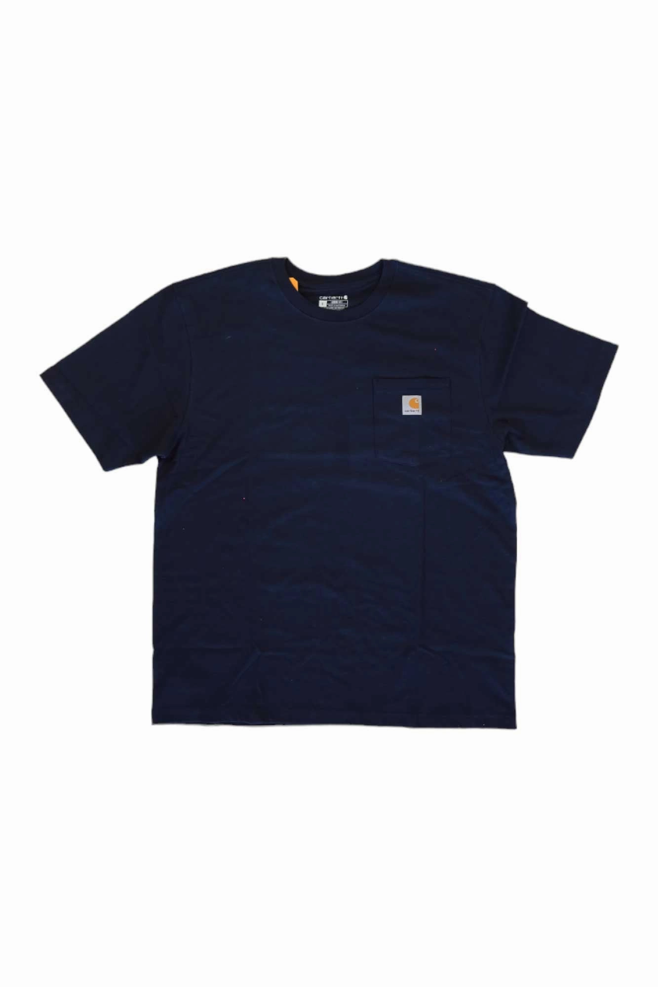 Search For Latest Carhartt Mens Loose Fit Heavyweight SS Pocket T Shirt online store, you can find the cheap Items with reasonable price.
