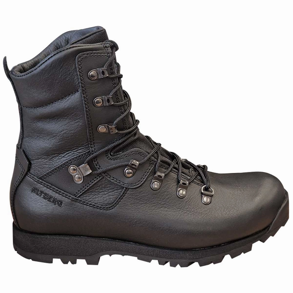 Enjoy Best Altberg Men's Tabbing Boot SF MK3 Black here, Cheap Items is free shipping now, 100% quality.