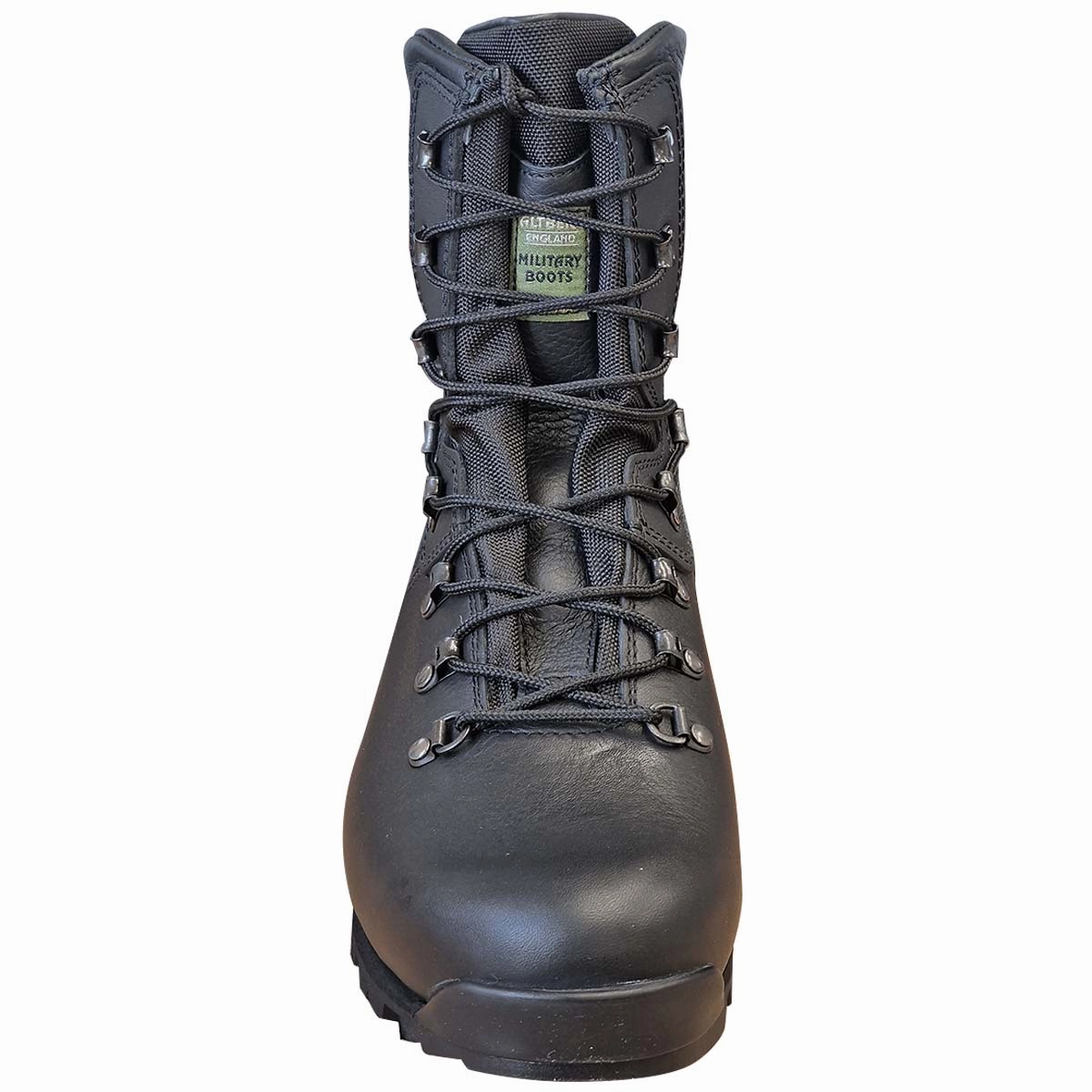 Full Collection For Altberg Men's Tabbing Boot SF MK3 Black at the best price compare with others.