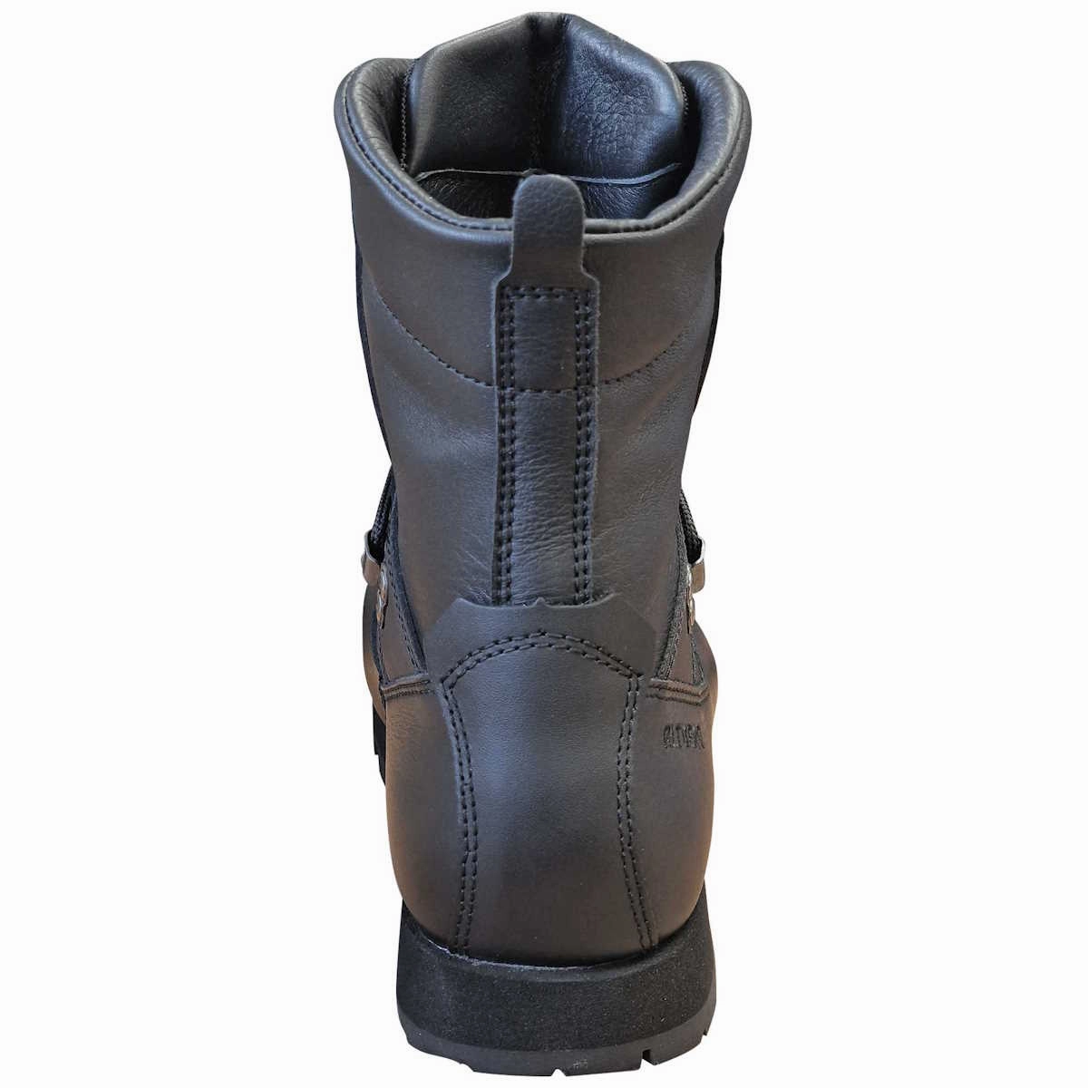 2025 Cheapest Altberg Men's Tabbing Boot SF MK3 Black store online, fast shipping and lowest price for you.