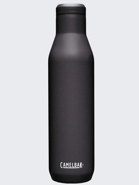 Orders our clearance 80%OFF Discount Sale For Camelbak Wine Bottle Vacuum 25Oz Outdoor Water Bottle Black ,Clearance Price , you will be happy that you made this selection in our online store.