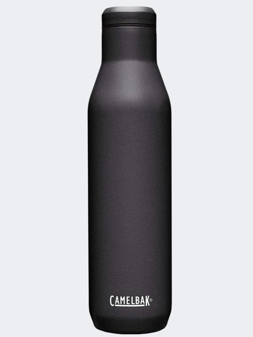 Orders our clearance 80%OFF Discount Sale For Camelbak Wine Bottle Vacuum 25Oz Outdoor Water Bottle Black ,Clearance Price , you will be happy that you made this selection in our online store.