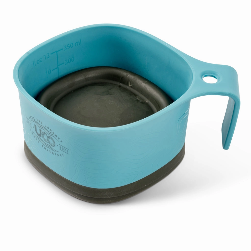 Provide Plenty Of Authentic UCO Collapsible Camp Cup , it is suitable for men and women of all ages in this season, come here and buy Items now, clients first, reputation first!