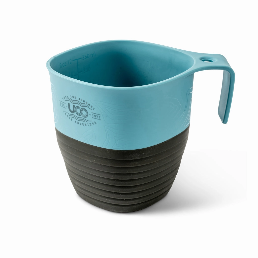 Reasonable Price For 80%OFF Discount UCO Collapsible Camp Cup New Style , our Items are good reputation over the world, we can give you double coupon,buy now!