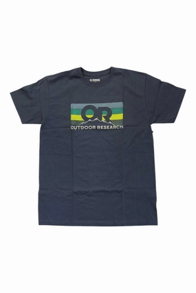 New Items For 80%OFF? Outdoor Research Advocate Stripe T-Shirt Hot This Season , it is a good chance for shopping.