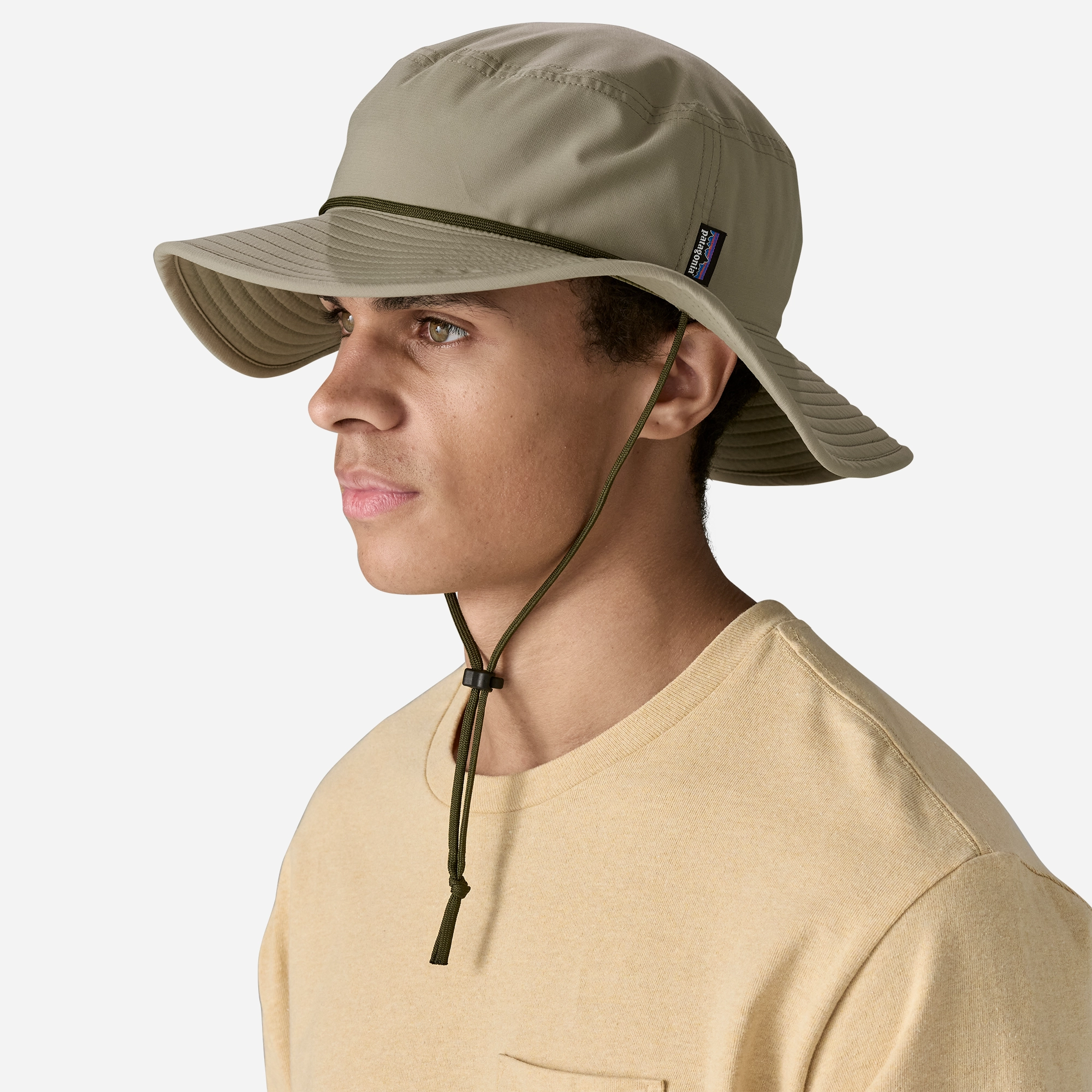 Browse 2025 newest styles of Patagonia? Brimmer Hat , we offer good quality and best service.