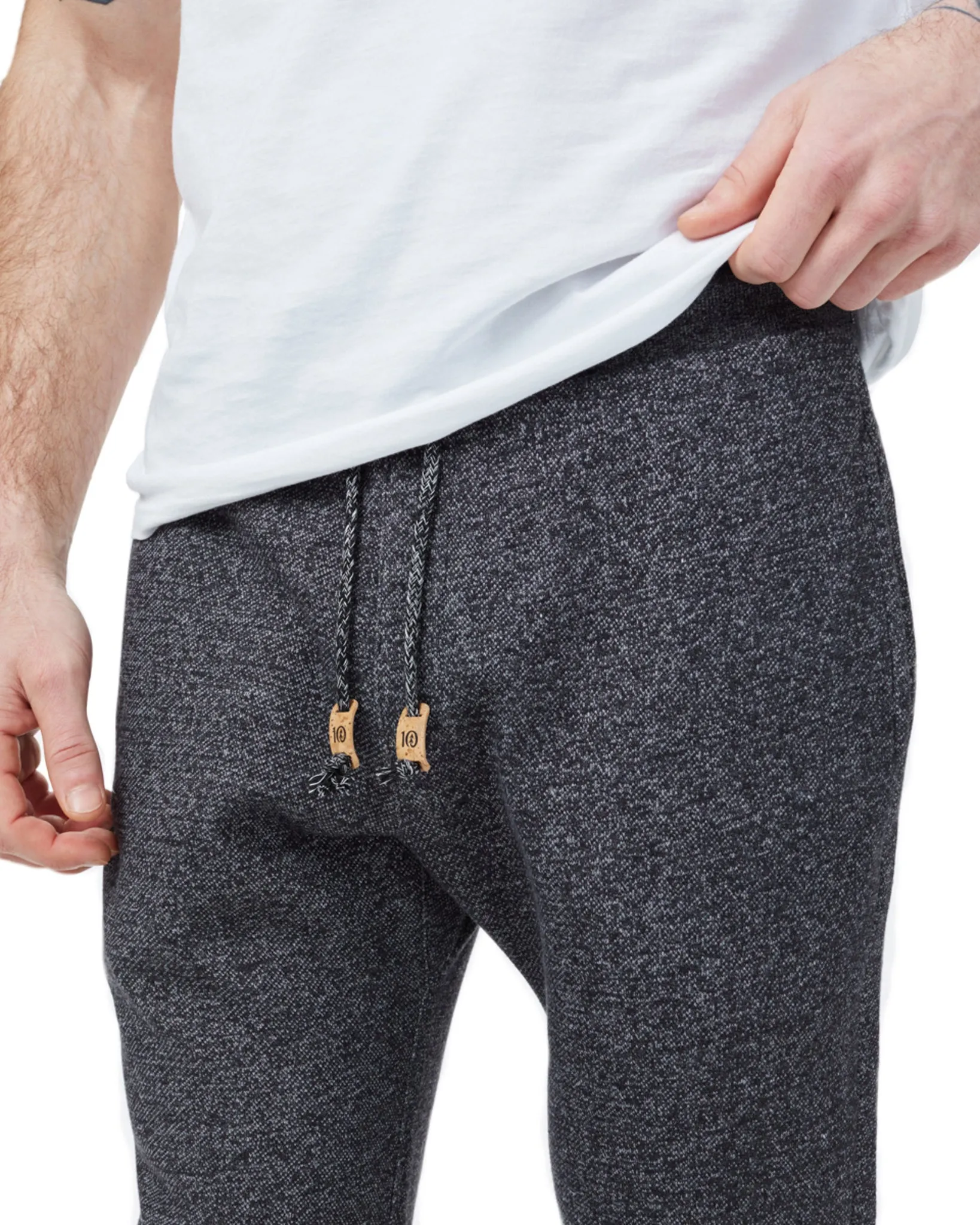 Top brand Atlas Sweatpants - Men's|-|Pantalon de survtement Atlas - Homme online sale, free shipping worldwide, buy Items on sale now.