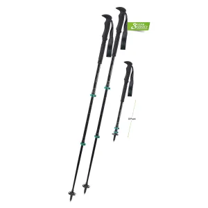Newest style of 2025 80%OFF Discount Sale For KOMPERDELL C3 Carbon Pro Compact Walking Pole PAIR While Stocks Last retail sale, new arrivals! Purchase our Items are under very low price, orders now!