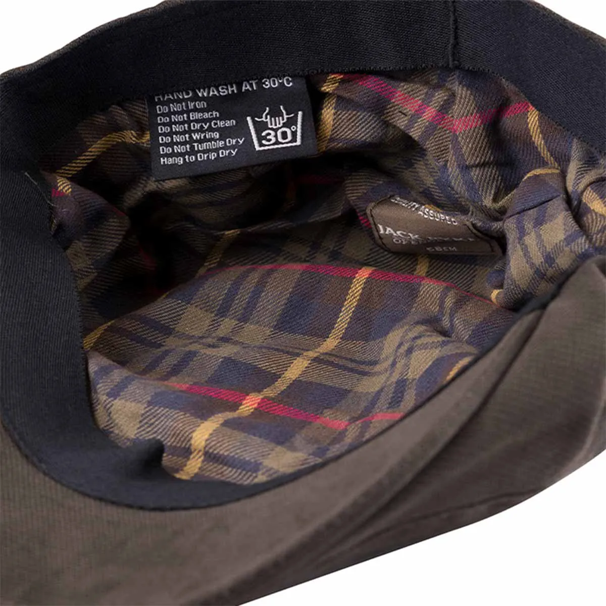 Buy cheap real Jack Pyke Ashcombe Flat Cap Olive/Brown . We sell fashion MK with quality and discount price. Shop online now!