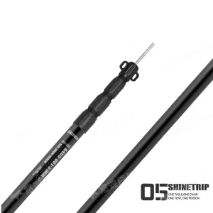 100% Authentic 80%OFF ShineTrip ST-05 Series Fully Retractable Canopy Pole Free Shipping,High Quality , welcome to orders here.