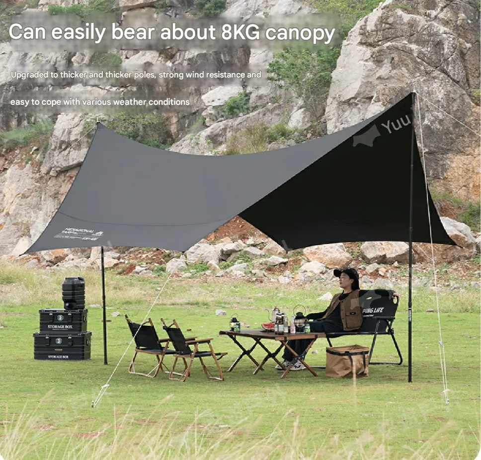 Big Discount For 2025 ShineTrip ST-05 Series Fully Retractable Canopy Pole is your best choice, our Items up to 74% off, with the excellent quality and best service.