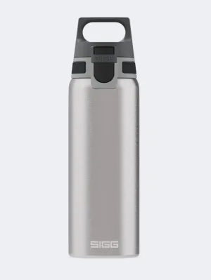 2025 Genuine 80%OFF Sigg  Shield One Brushed 0.75 L Outdoor Water Bottle Silver For Streaming , place order for authentic Items here, we can give a special discount of 6 percent.