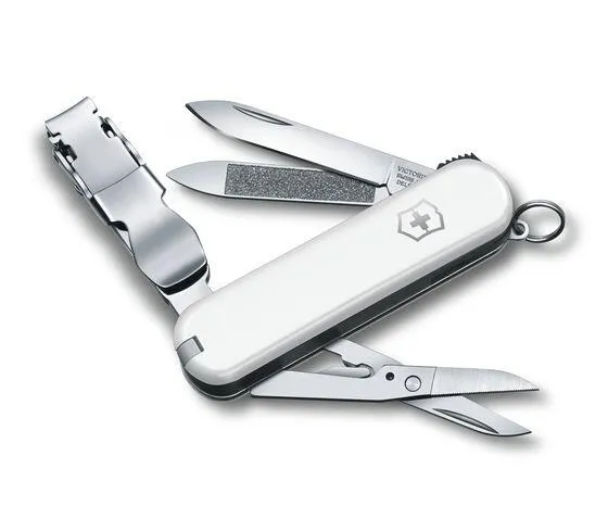 Get 80%OFF Victorinox Nailclip 580 For Office get 74% discount sale, buy our newest Items with free shipping worldwide.