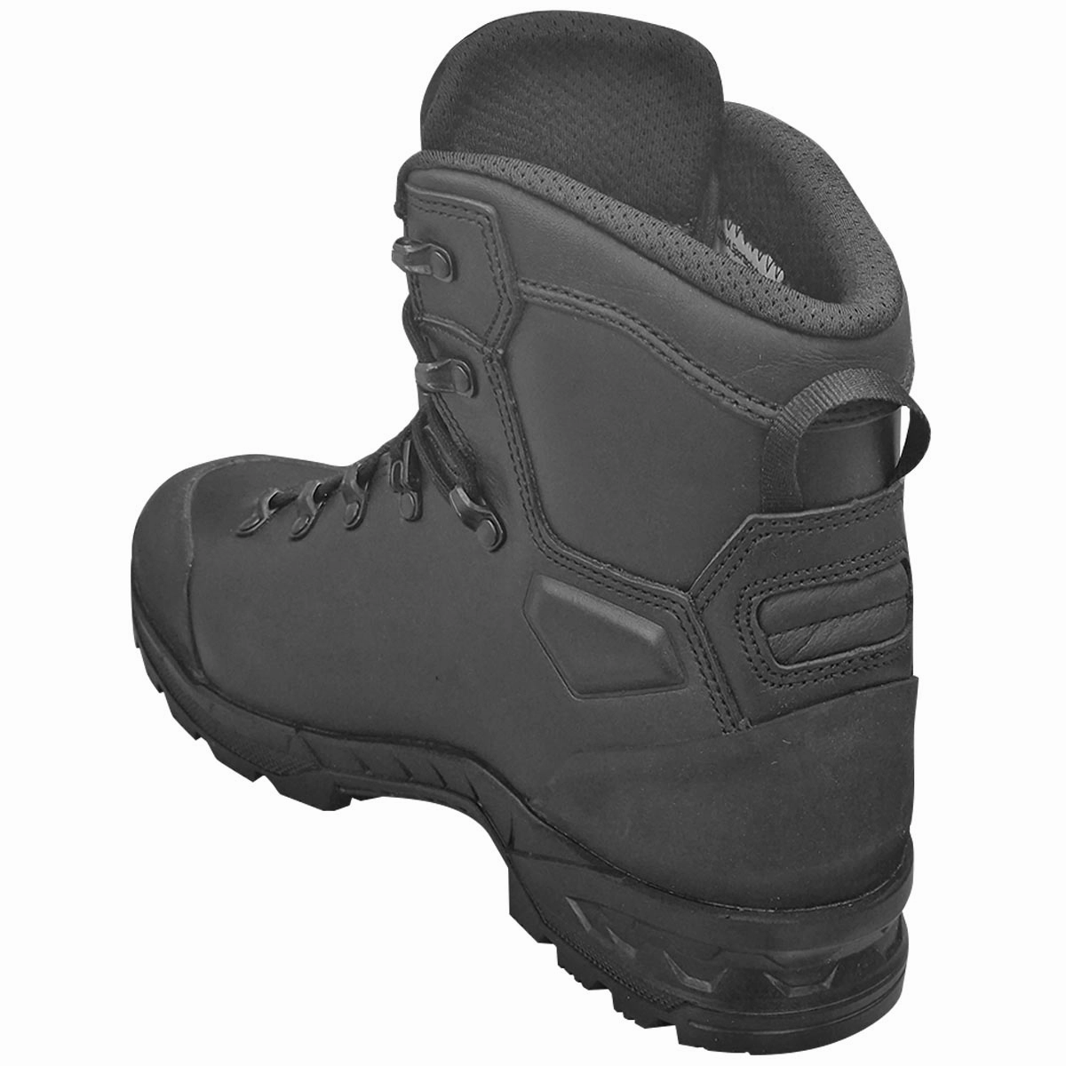Hot Sale For Lowa Breacher GTX Mid Boot Black is under very low price(74% discount), purchase Items on our site is a good choice, 100% quality.
