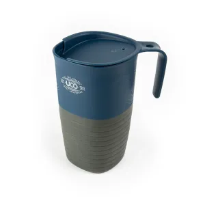 Get Authentic 81%OFF Discount Sale For UCO Large Collapsible Camp Cup - Blue ,Best Design , up to 80% off, all kinds Items are hottest sale.