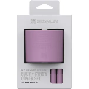 New Collection Of Wholesale 82% Discount Stanley Adventure Quencher 40oz Boot   Straw Cover Set |Official Site at discount price and fast shipping, up to 74% off, enjoy shopping here!