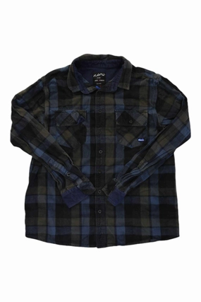 Buy Authentic 82% Discount KAVU Mens Buffaroni Shirt For Sale,Up To 75%OFF with lowest price, here is your best place for shopping.
