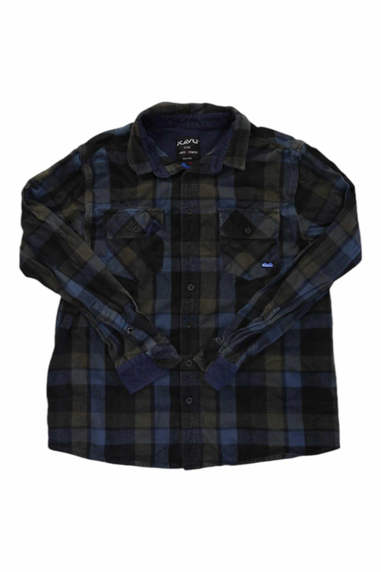 Buy Authentic 82% Discount KAVU Mens Buffaroni Shirt For Sale,Up To 75%OFF with lowest price, here is your best place for shopping.