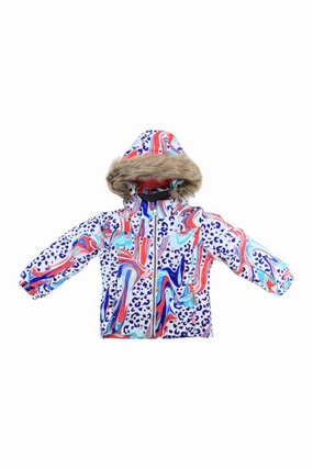 Get your 82% Discount Spyder Toddler Girls' Lola Jacket For Cheap-Amazon Site , top quality and best service.
