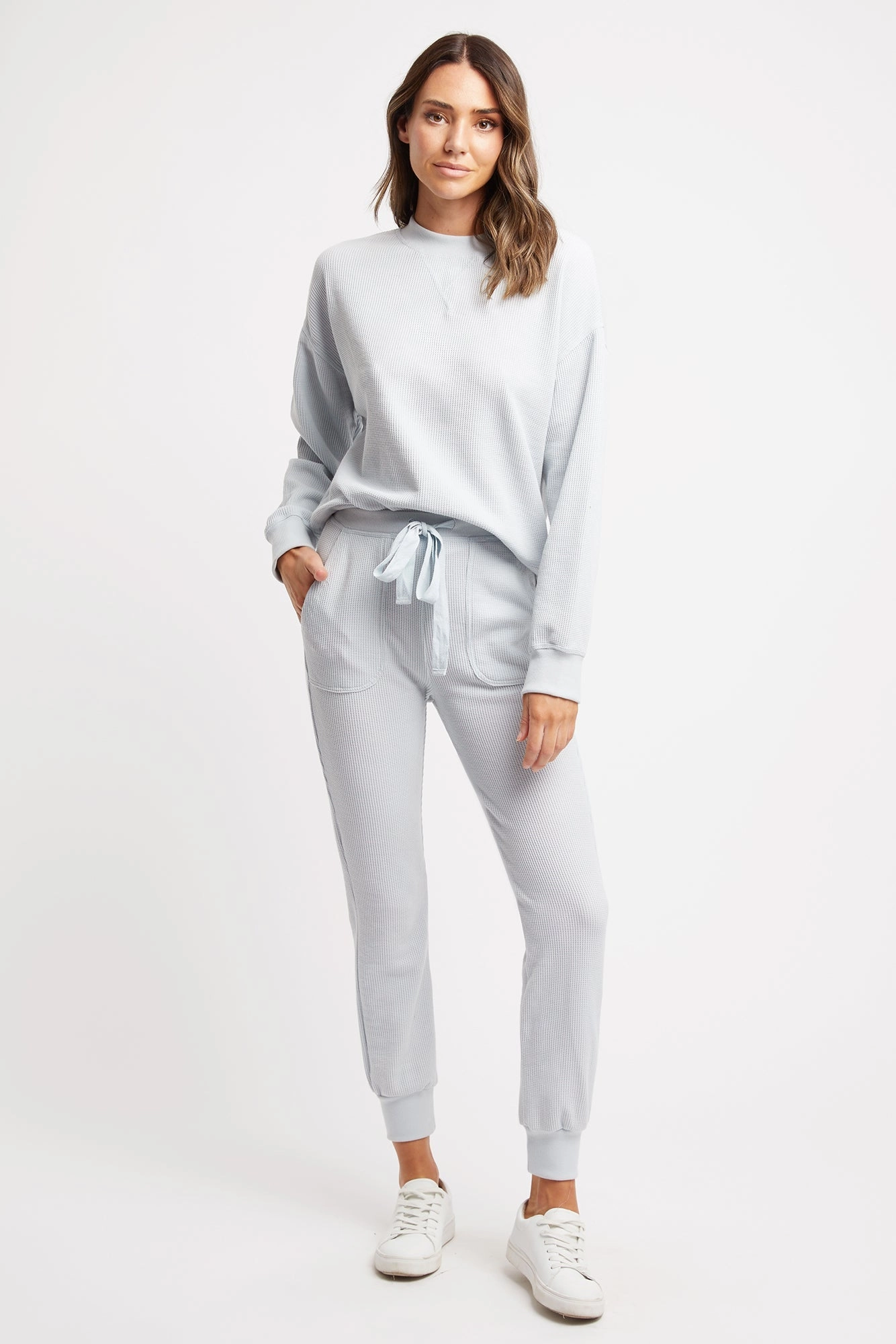 Abbey Tracksuit Pants affordable womens bottoms sale