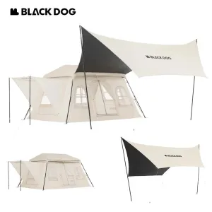 Design Advanced Blackdog Seeking Wild Automatic Tent w/ Extended Canopy For Cheap Sale,Fashion Style is hot sale now, we provide you cheaper Items, free shipping and best service for you!