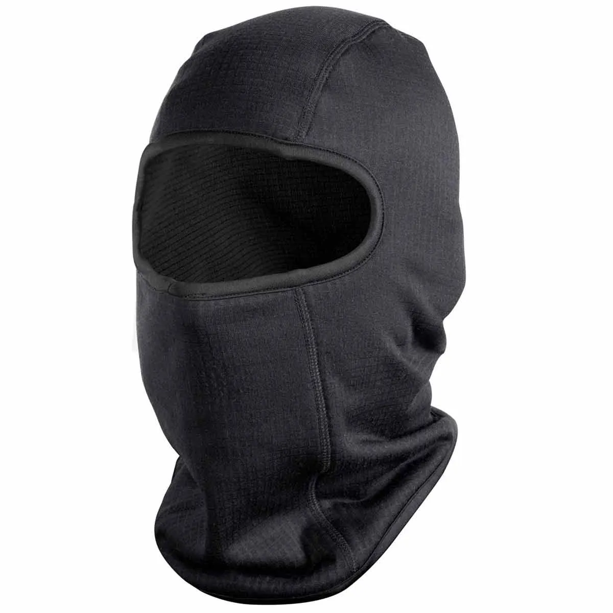 World famous Advanced Helikon Extreme Cold Weather Balaclava Black At Best Price online, share our fashion design and best price.