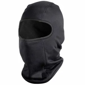 World famous Advanced Helikon Extreme Cold Weather Balaclava Black At Best Price online, share our fashion design and best price.