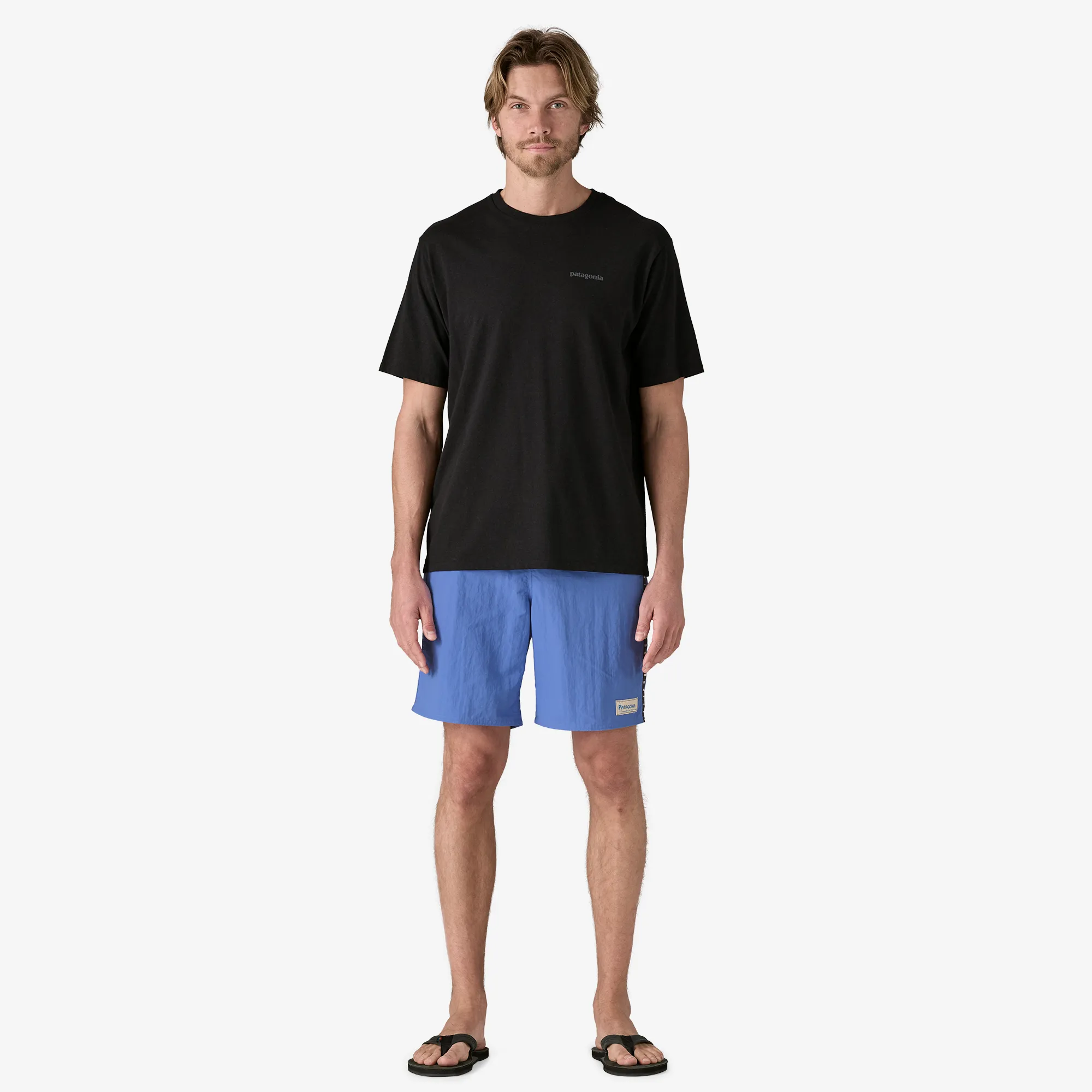 2025 Facebook Men's Wavefarer? Boardshorts - 19" , orders free shipping worldwide, buy now!