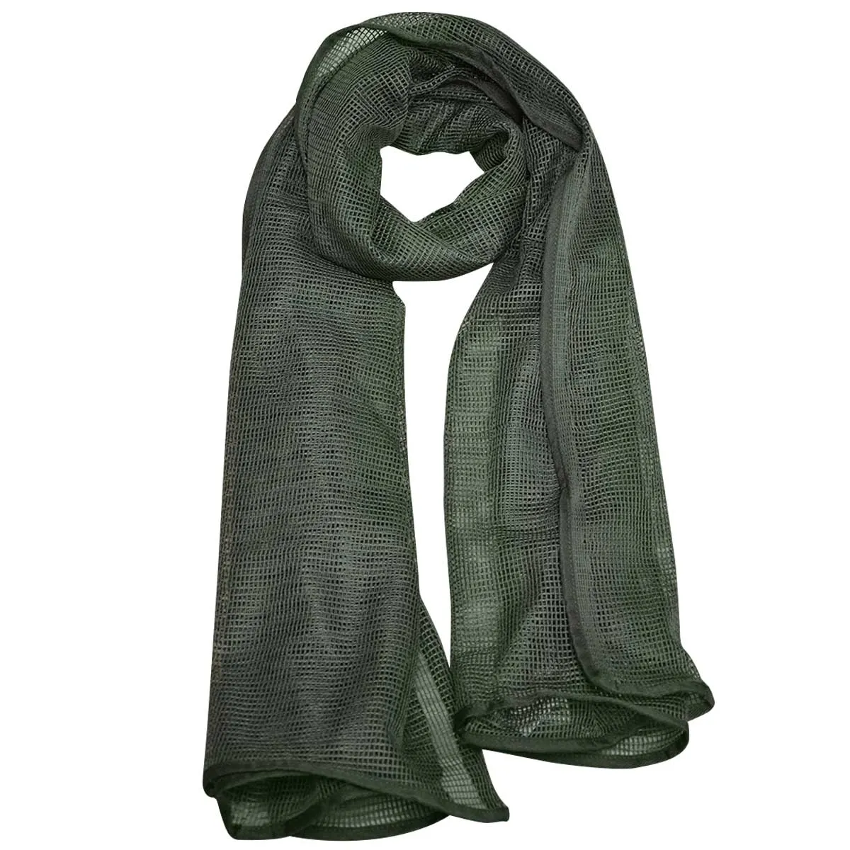 Official website Advanced MFH Scrim Net Scarf Olive ,78%OFF For Sale on our genuine website, there are many different styles and colors for Items, don't be hesitate to try it on.