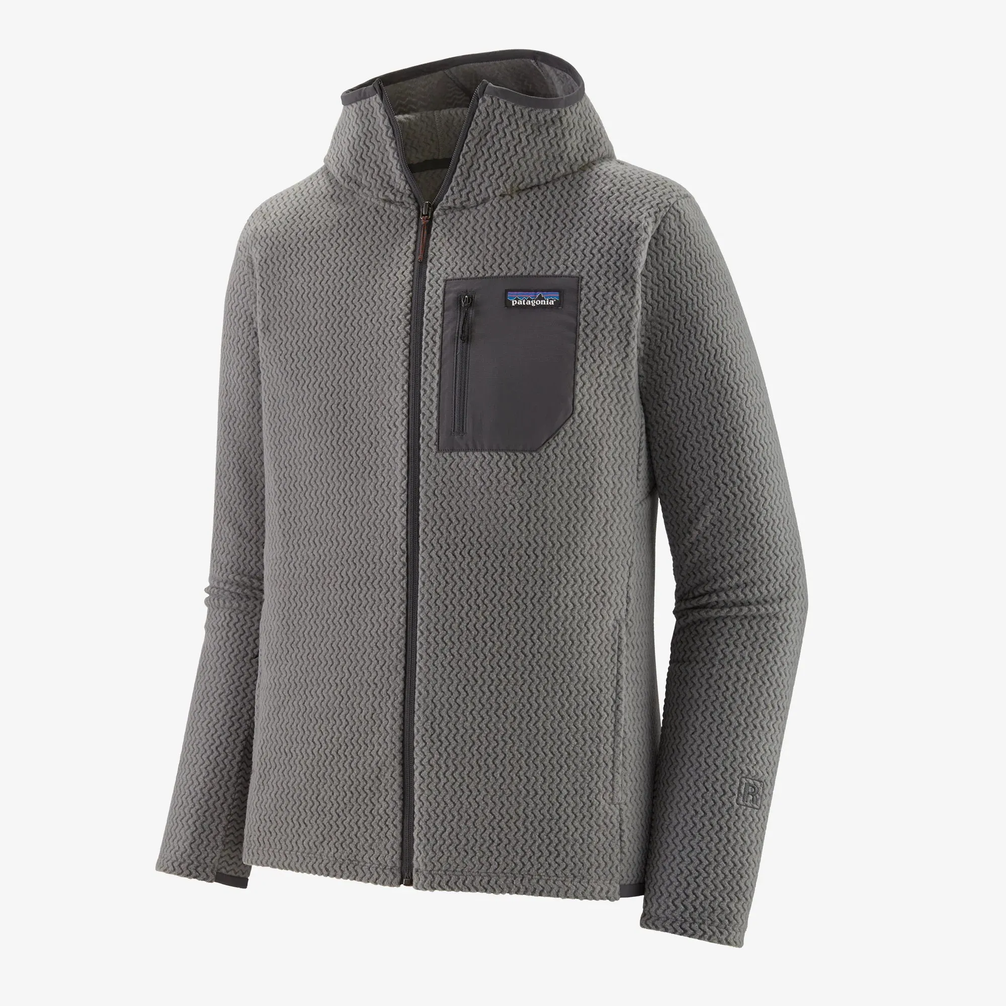New Style & Luxury Advanced PATAGONIA Men's R1? Air Full Zip Hoody XLarge ,Fashion Trend , welcome to orders our authentic online store.