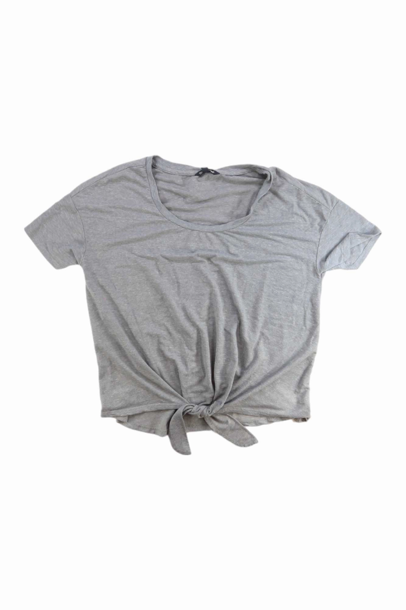 Provides Plenty Of 2025 Advanced Toad & Co Womens Swifty Tie SS Tee ,Latest Style store, select your newest Items and best price available to you.
