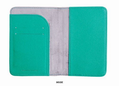 Adventure Time Beemo Passport Wallet