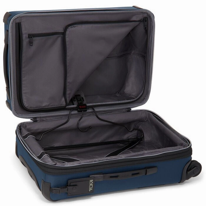Aerotour International Expandable 4 Wheeled Carry-On