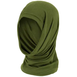 Hot Sale For Affordable Highlander Military Headover Olive Green |Attractive & Durable are available in stock, welcome to place order our latest Items.