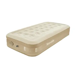 Buy Authentic Affordable Naturehike C20 - Built In Pump Inflatable Mattress |Best Sell,75%OFF with great price, bottom price, welcome to choose and buy here now.