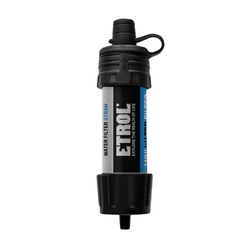 Get Genuine Etrol Water Filter Straw 5000L here, up to 74% off, free shipping and 100% authentic!