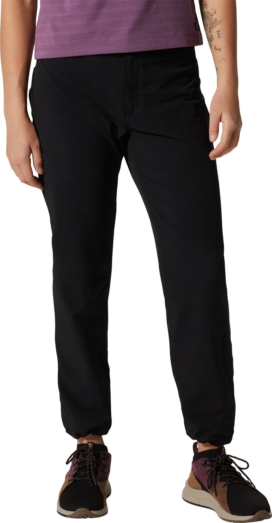 Pre Order Cheap Yumalina Lined Pants - Women's|-|Pantalon doubl Yumalina - Femme at up to 75% discount off retail. Come here and buy our popular Items online store.