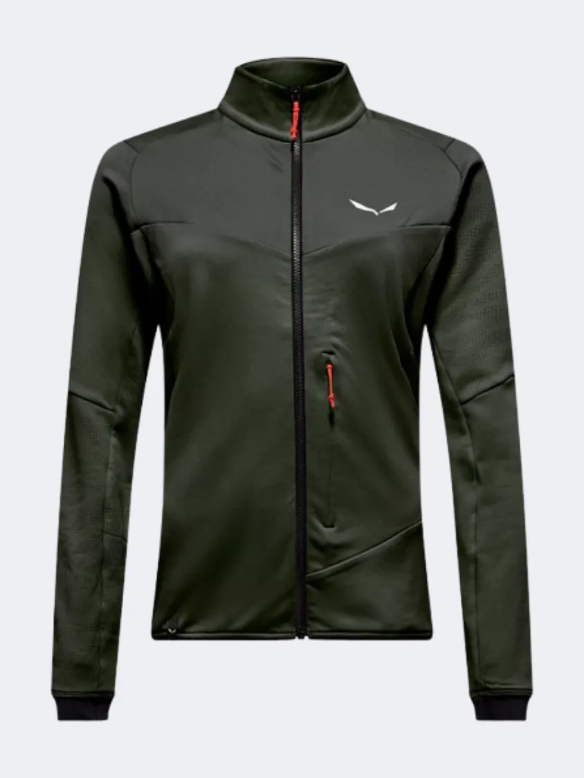 Here will provide you high-quality Affordable Salewa Sella Crevasse Women Hiking Jacket Green Dark Olive For Work save 78% off free shipping and fast delivery for you.