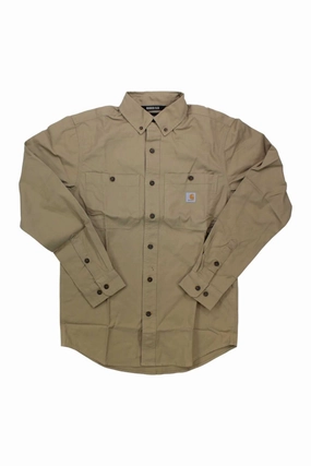 Lowest price Affordable Carhartt Mens Rugged Flex Rigby LS Work Shirt Risk-Free , we sell authentic Items with bottom price, shop now!