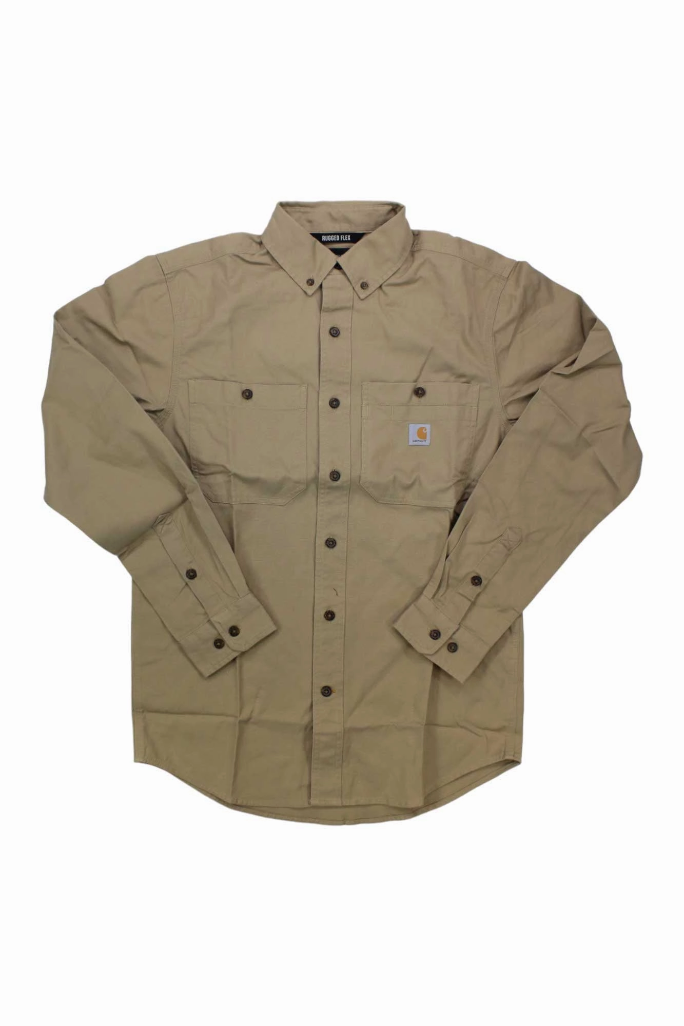 Lowest price Affordable Carhartt Mens Rugged Flex Rigby LS Work Shirt Risk-Free , we sell authentic Items with bottom price, shop now!