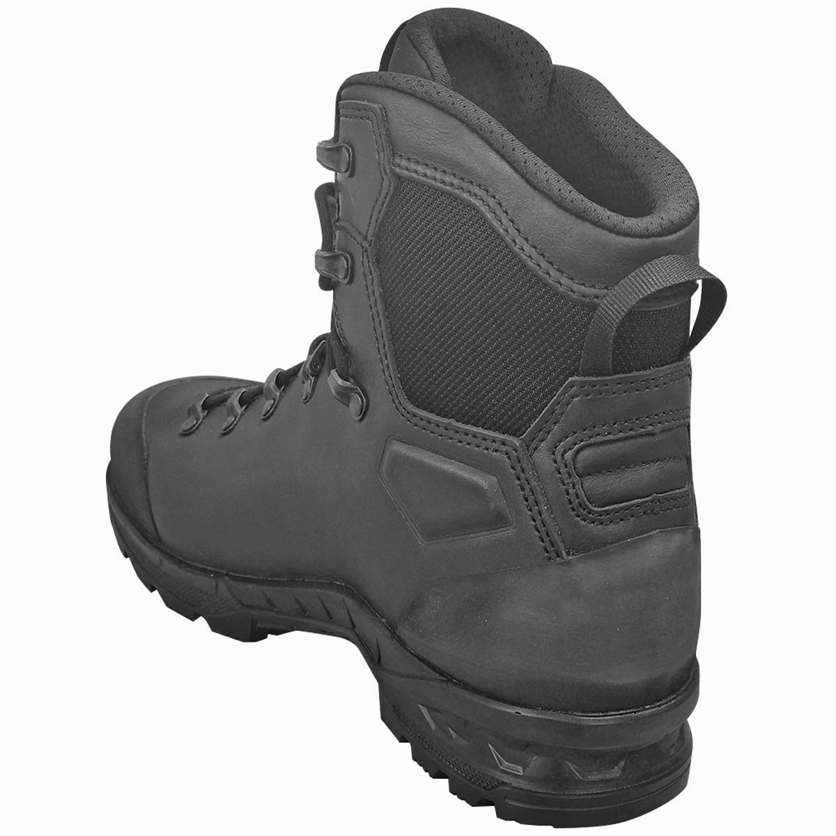 World-Wide Free Shipping Lowa Breacher Mid Boot Black are all available online, good customer service and top Items sale, click here!
