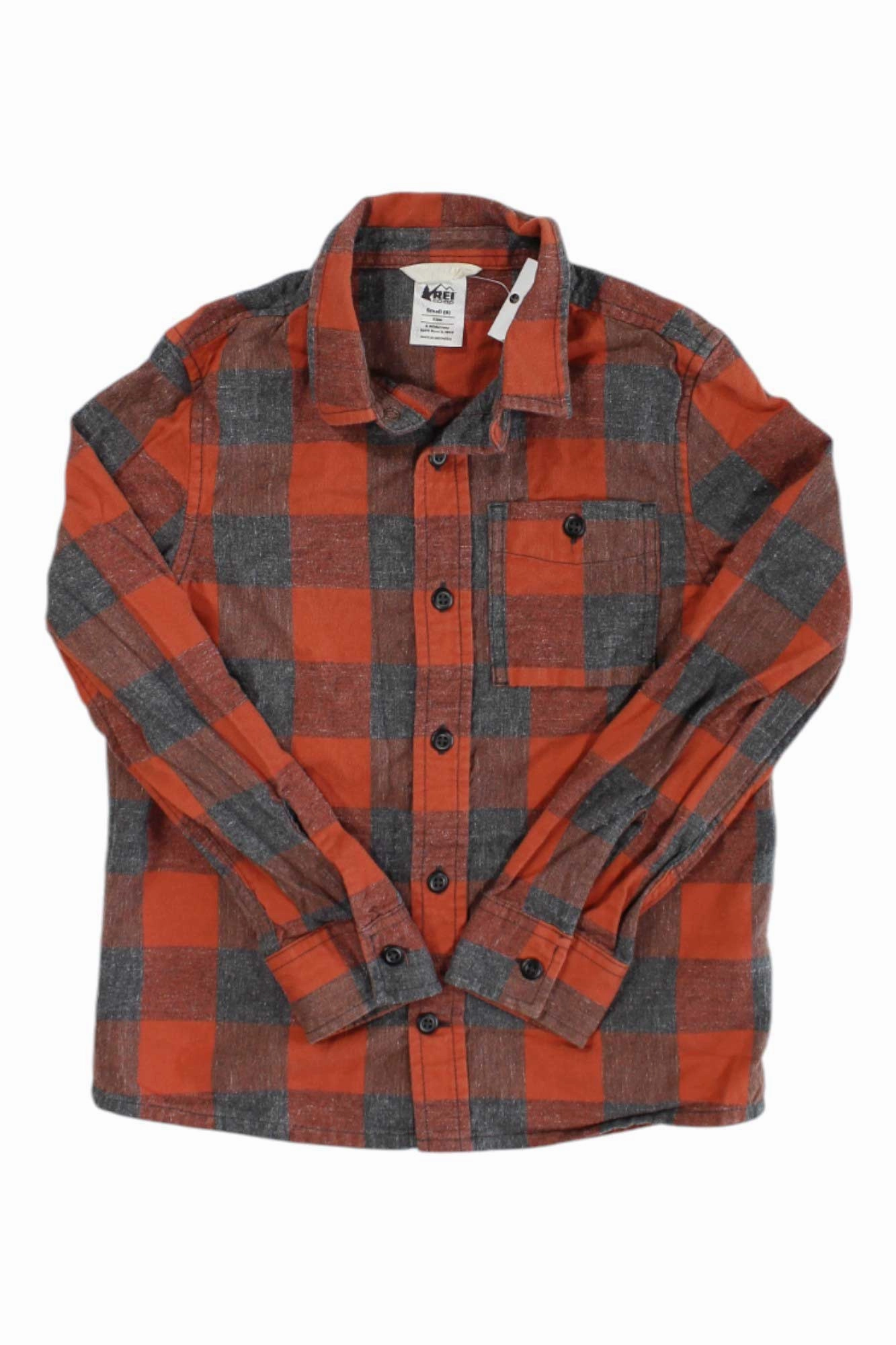 Provide Clearance Affordable Cheap Authentic Rei Kids Wallace Lake Flannel Shirt ,Shop Lowest Price , all these products are modern and elegant in fashion.