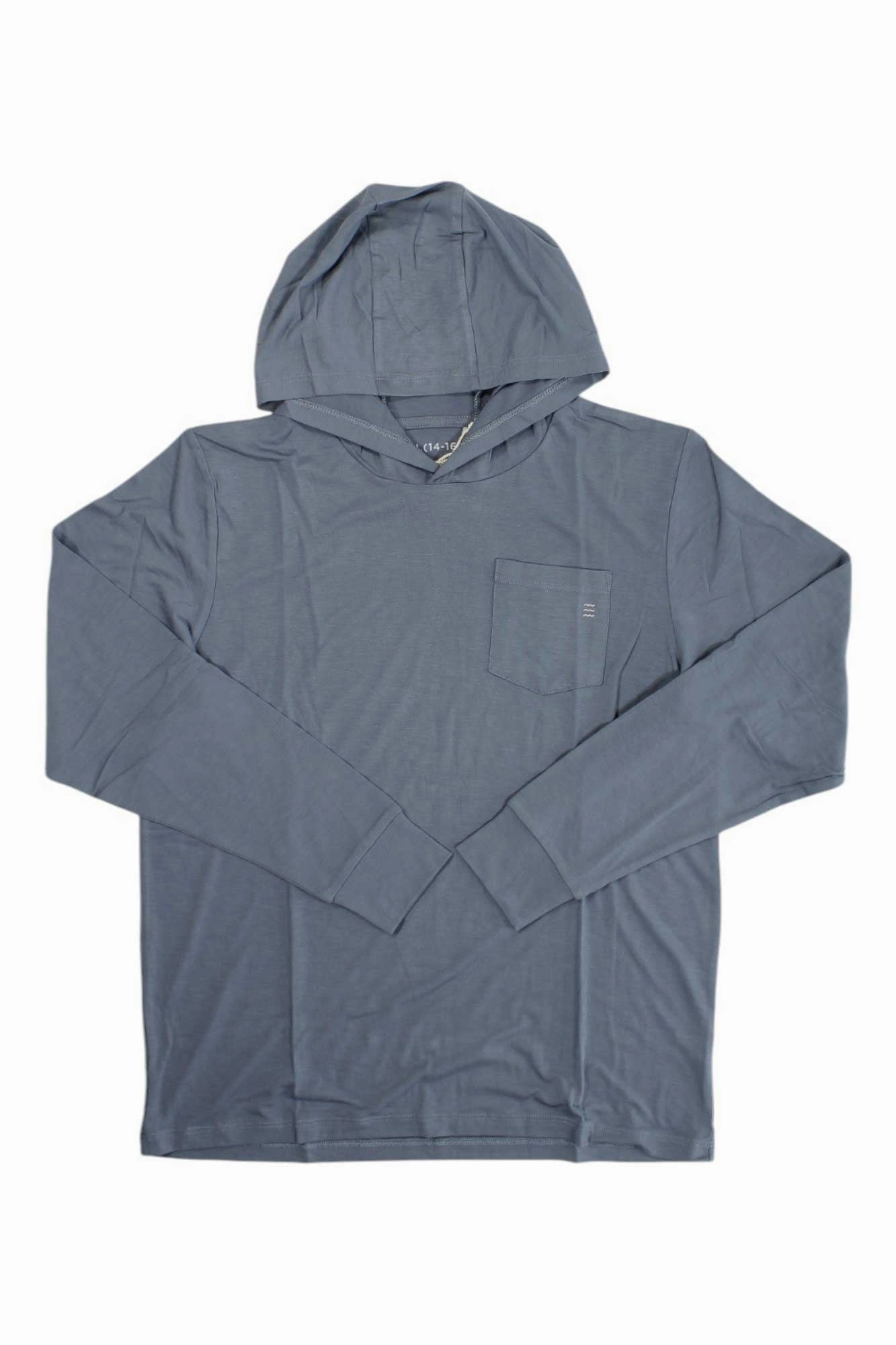 Full Range Of Cheap Affordable Free Fly Youth Bamboo Shade Hoody Clearance Sale,Best Choice here, 100% authentic and high quality guarantee!