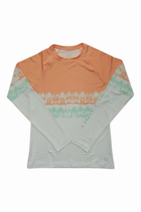 Best quality of Affordable Huk Womens Salt Dye Stripe Pursuit Best Sell are on sale at our site. Choose the latest style of 2025 Items here.